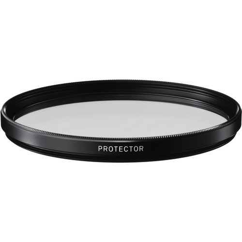 sigma 105mm WR